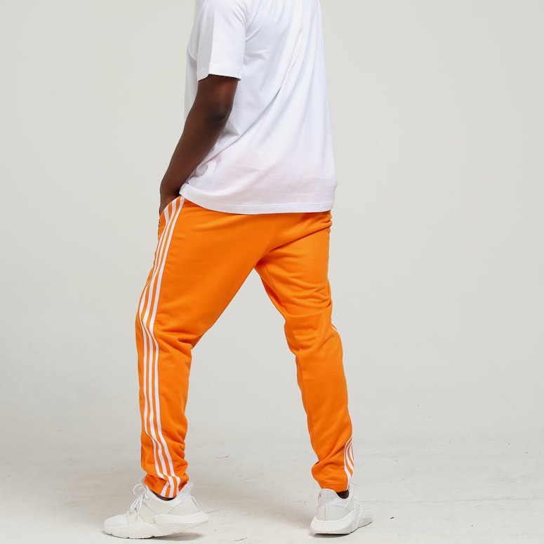 Adidas Beckenbauer Track Pant Orange