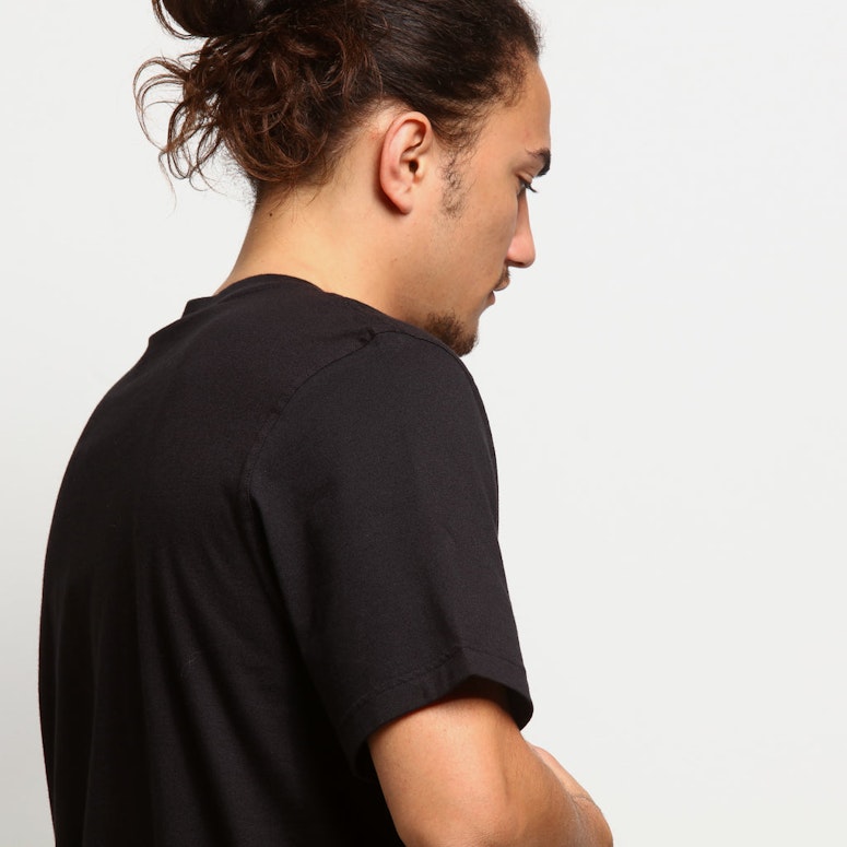 Adidas Pantone Tee Black