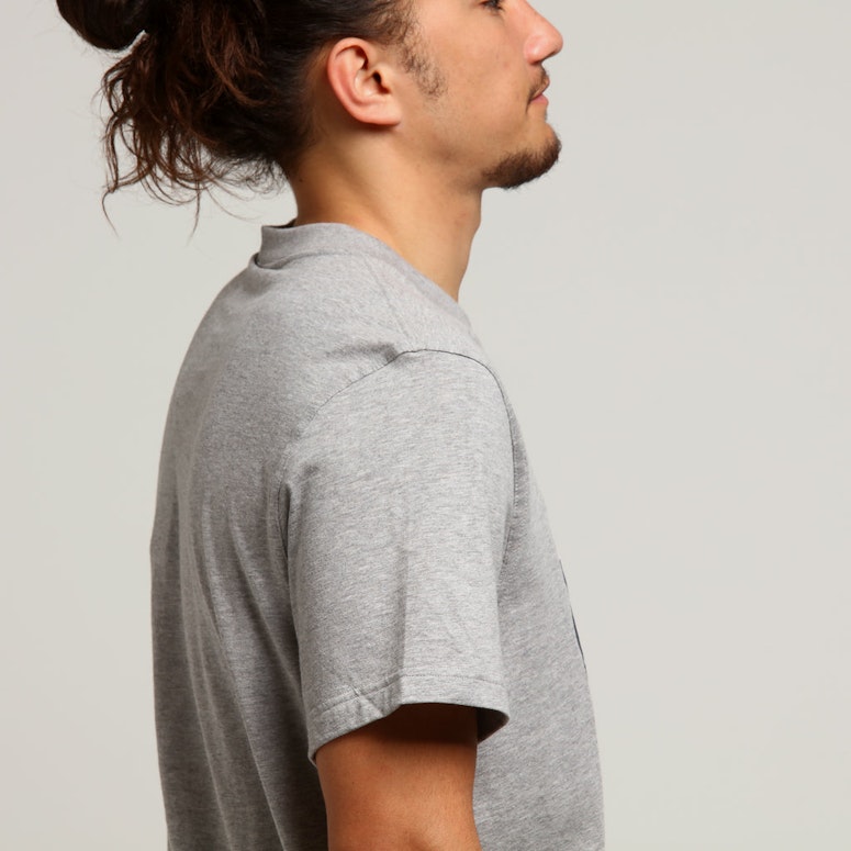 Adidas Pantone Tee Grey