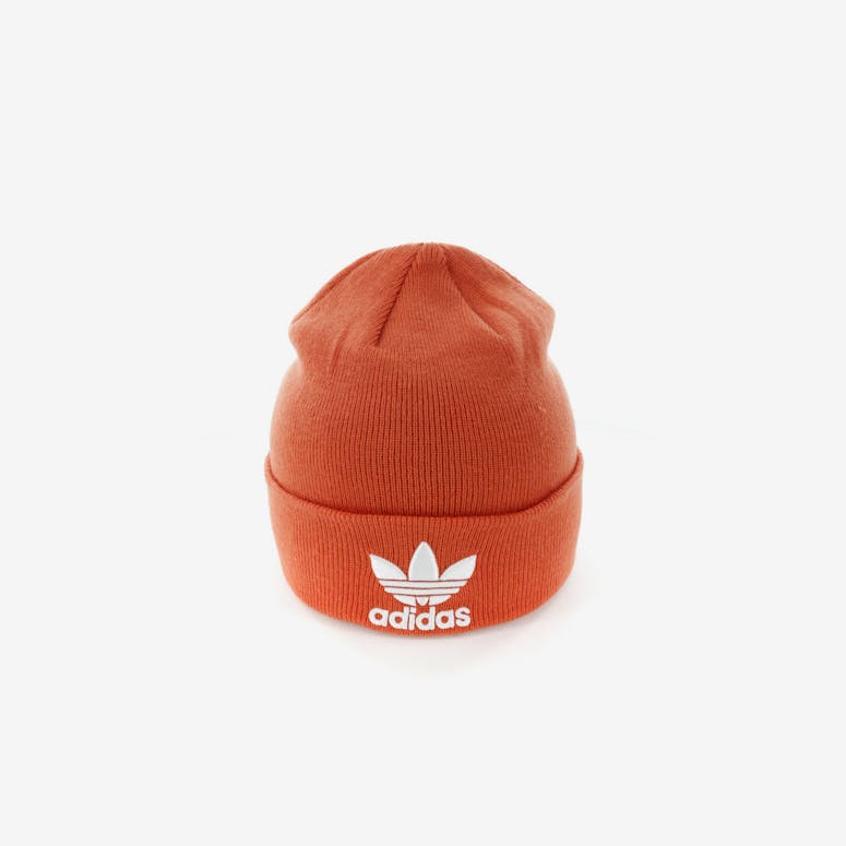 Adidas Trefoil Beanie Salmon