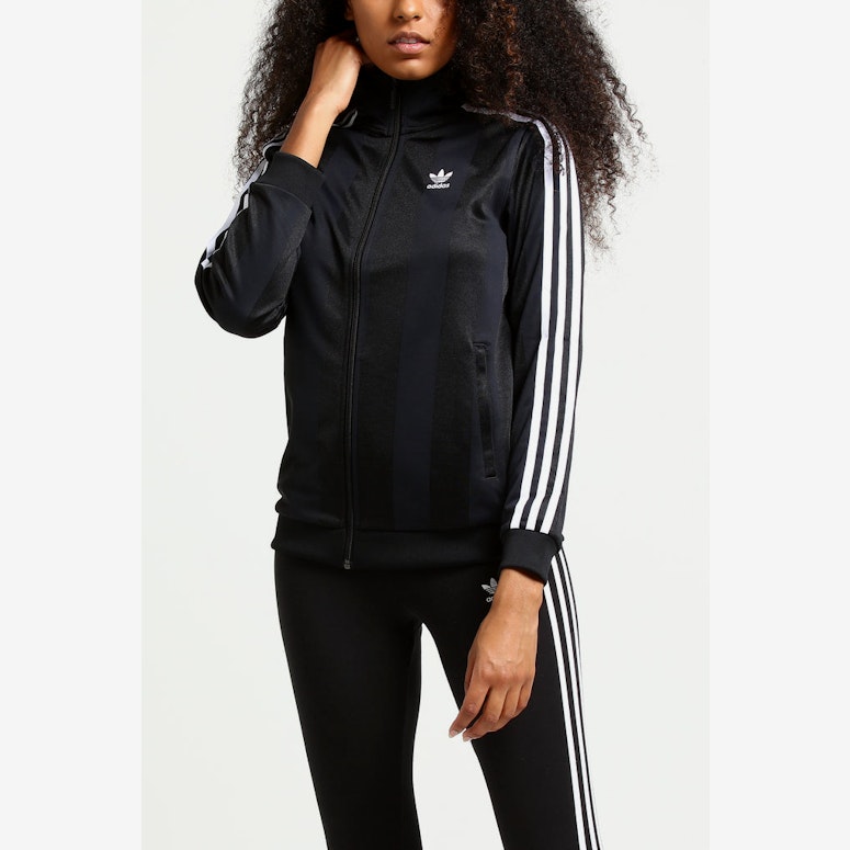 Adidas Women's BB Track Top Black