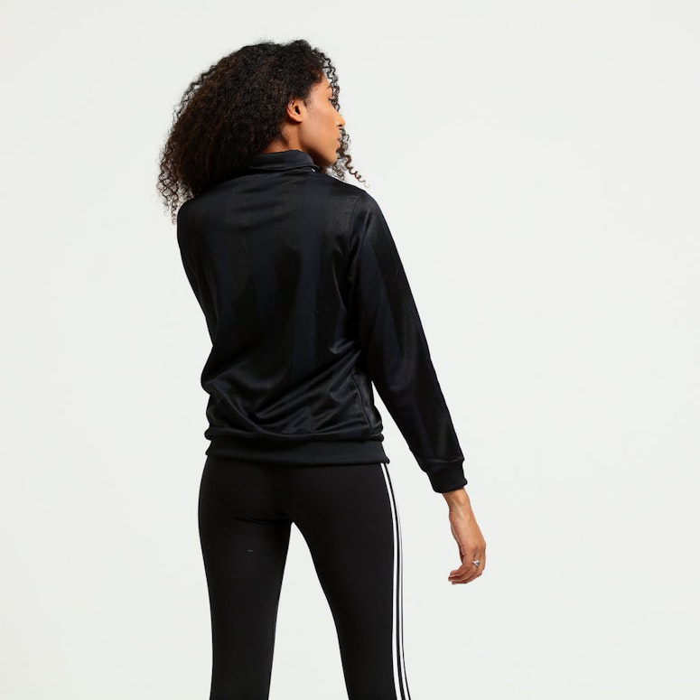 Adidas Women's BB Track Top Black