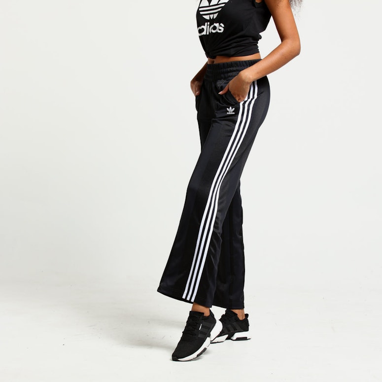 Adidas Women's BB Track Pant Black
