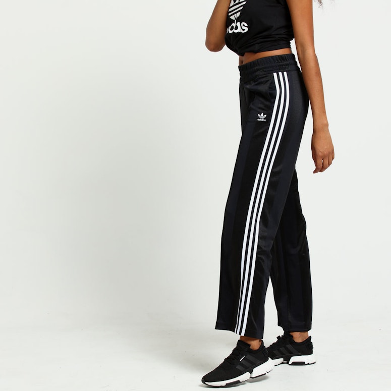 Adidas Women's BB Track Pant Black