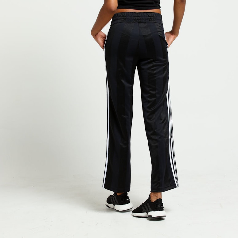 Adidas Women's BB Track Pant Black
