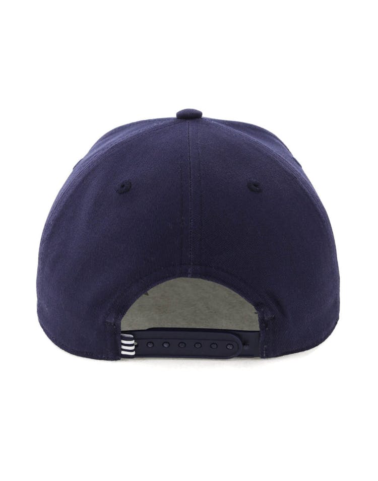 Adidas AC Cap Tre Flat Navy