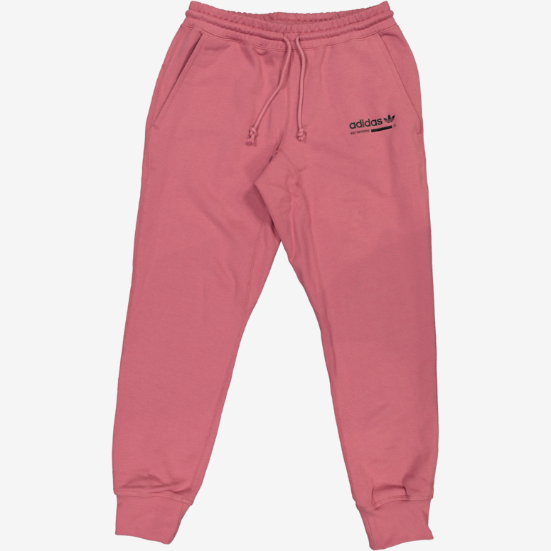 Adidas Kaval Sweatpant Light Maroon