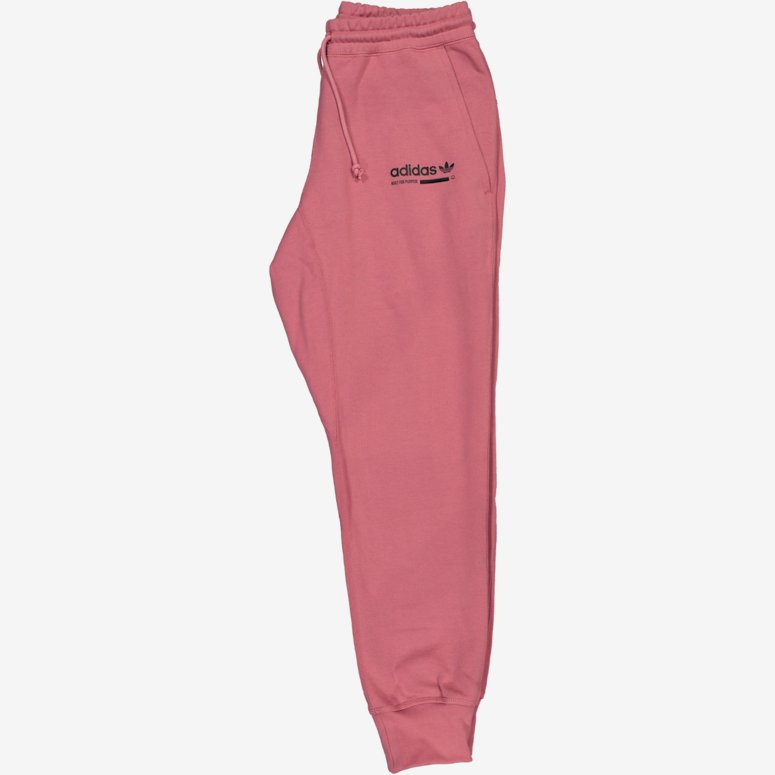 Adidas Kaval Sweatpant Light Maroon