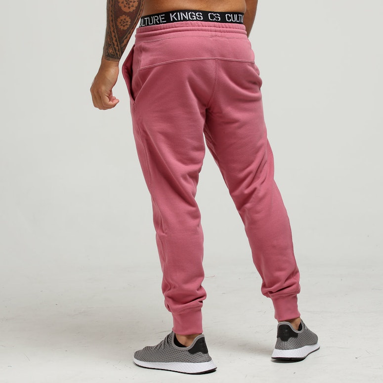 Adidas Kaval Sweatpant Light Maroon