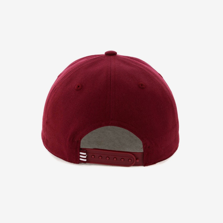 Adidas AC Cap Tre Flat Burgundy