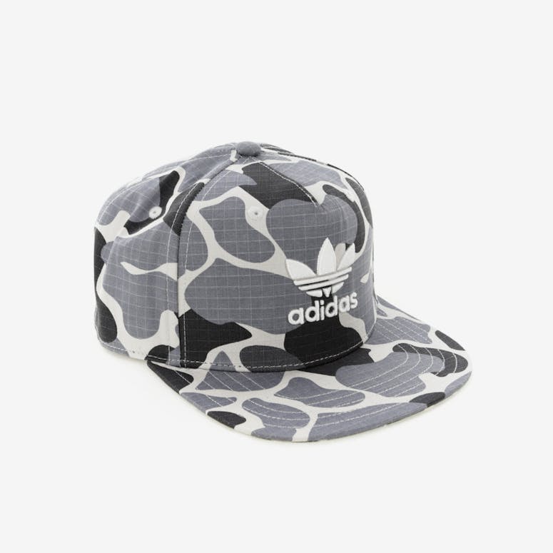 Adidas SNB Cap Camo Multi-Coloured