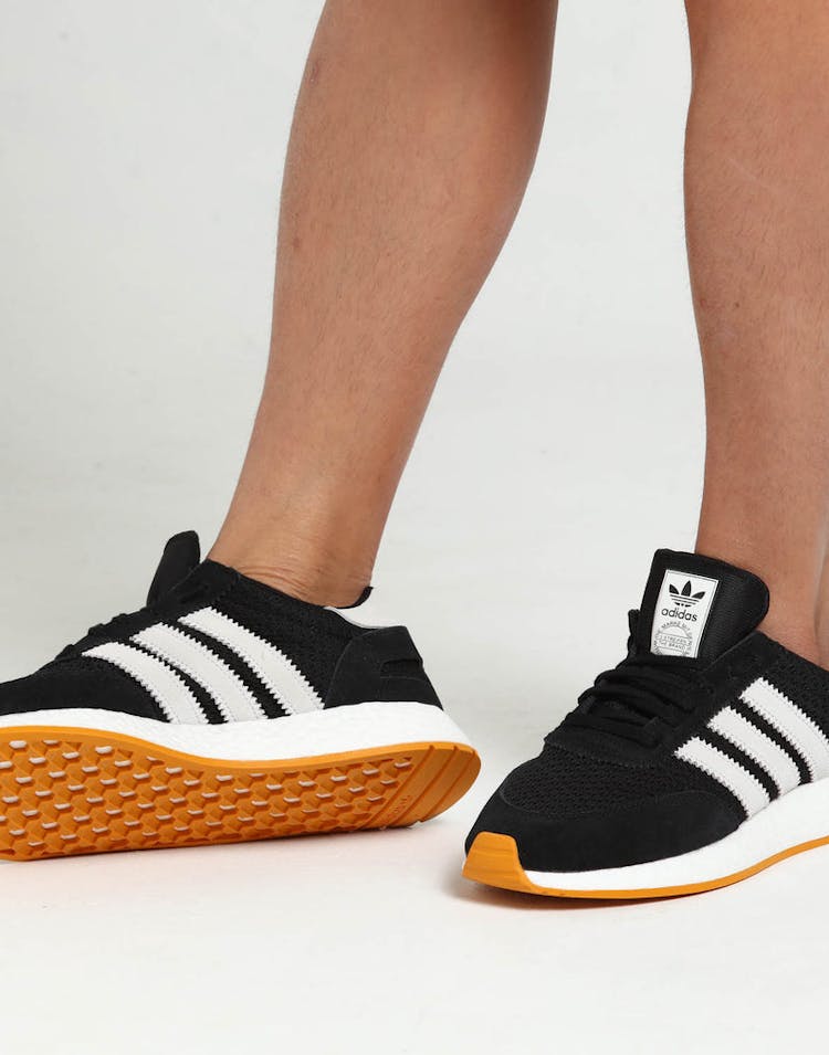 Adidas I-5923 Black/White