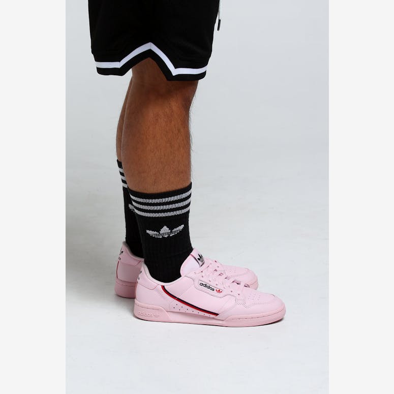 Adidas Continental 80 Pink