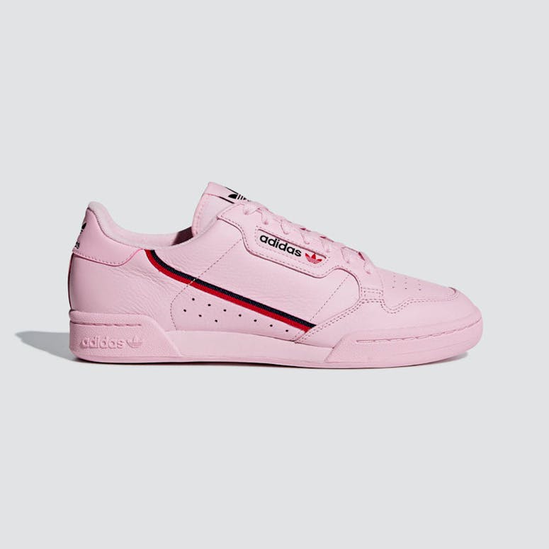 Adidas Continental 80 Pink