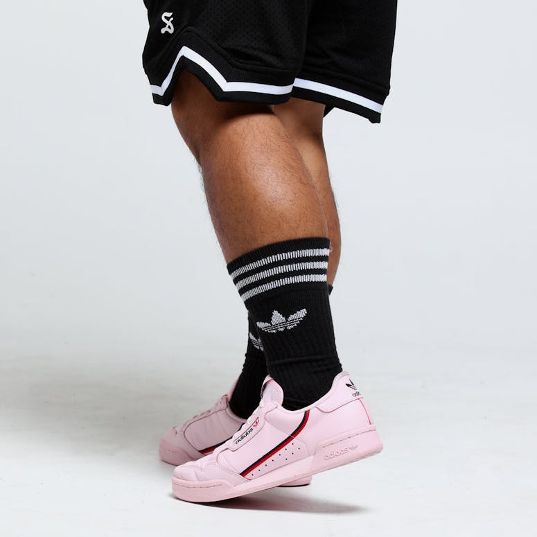 Adidas Continental 80 Pink