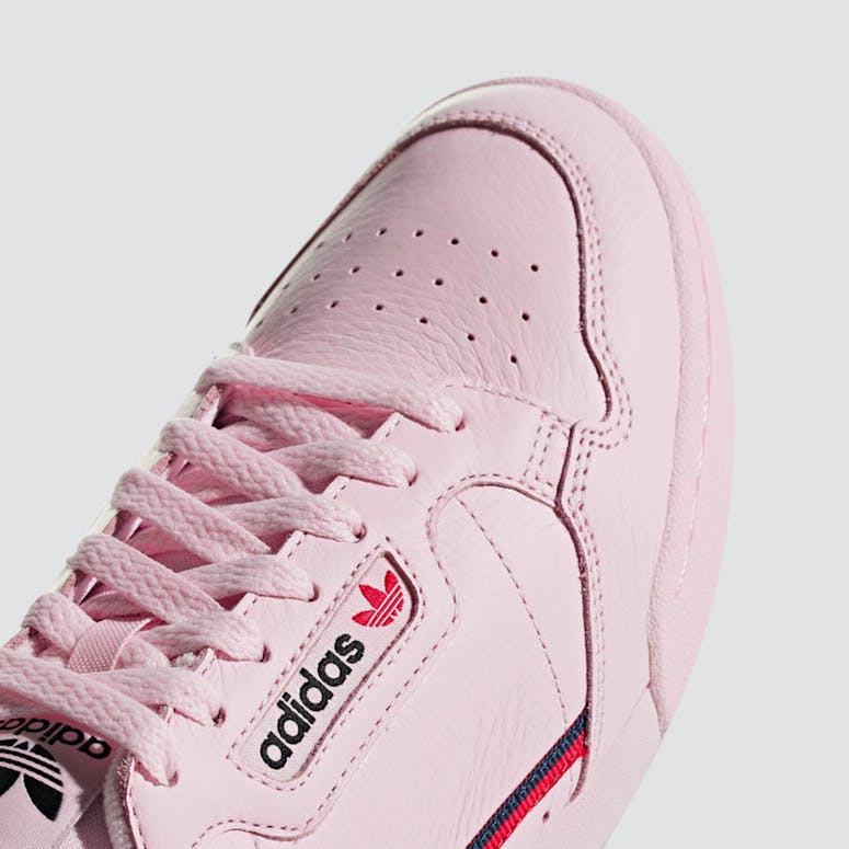 Adidas Continental 80 Pink
