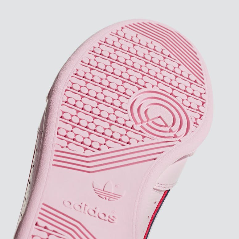 Adidas Continental 80 Pink