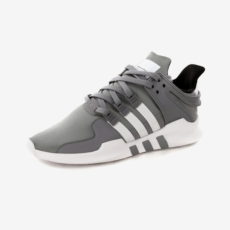 Adidas Originals EQT Support ADV Grey/White