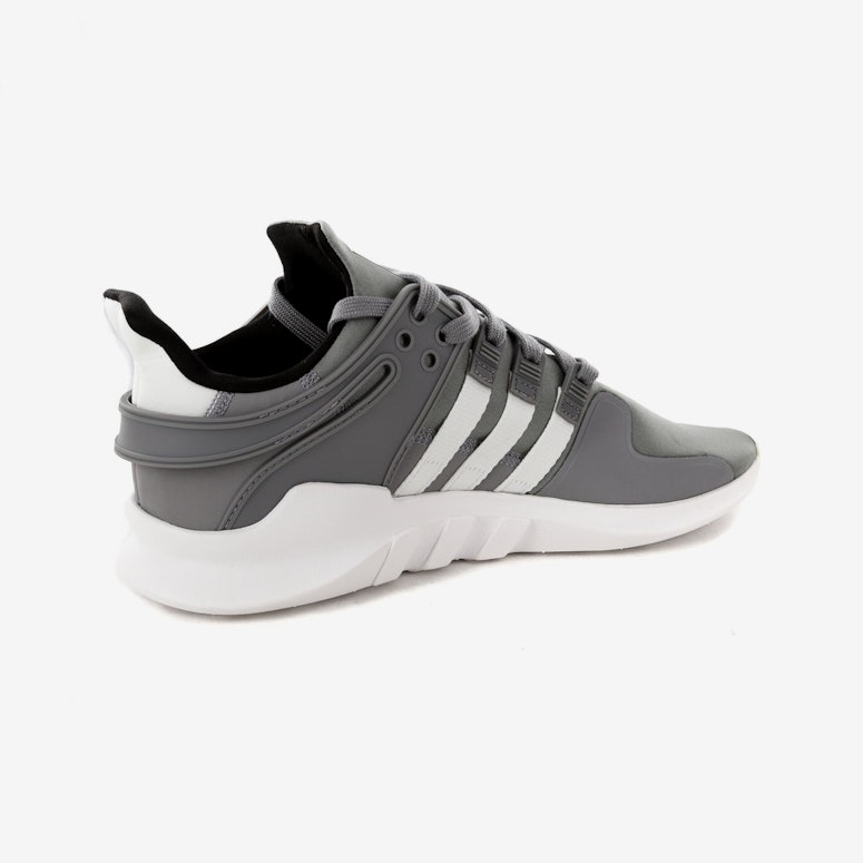 Adidas Originals EQT Support ADV Grey/White