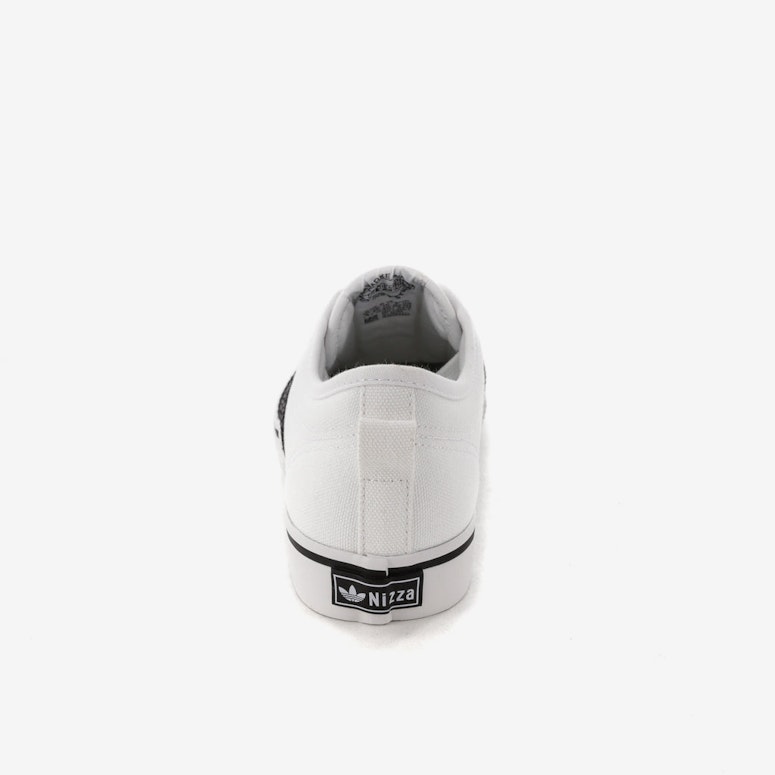 Adidas Nizza White/Black