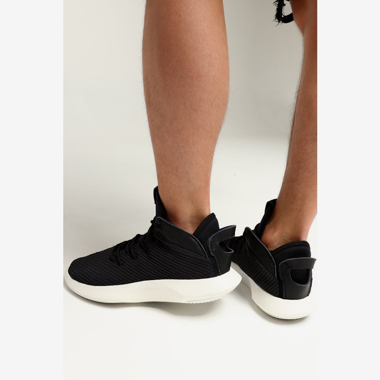 Adidas Crazy 1 ADV Carbon/White