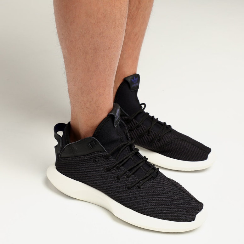 Adidas Crazy 1 ADV Carbon/White