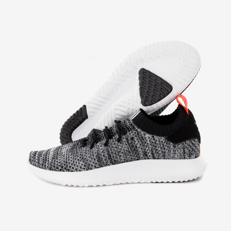 Adidas Tubular Shadow Primeknit Black/White