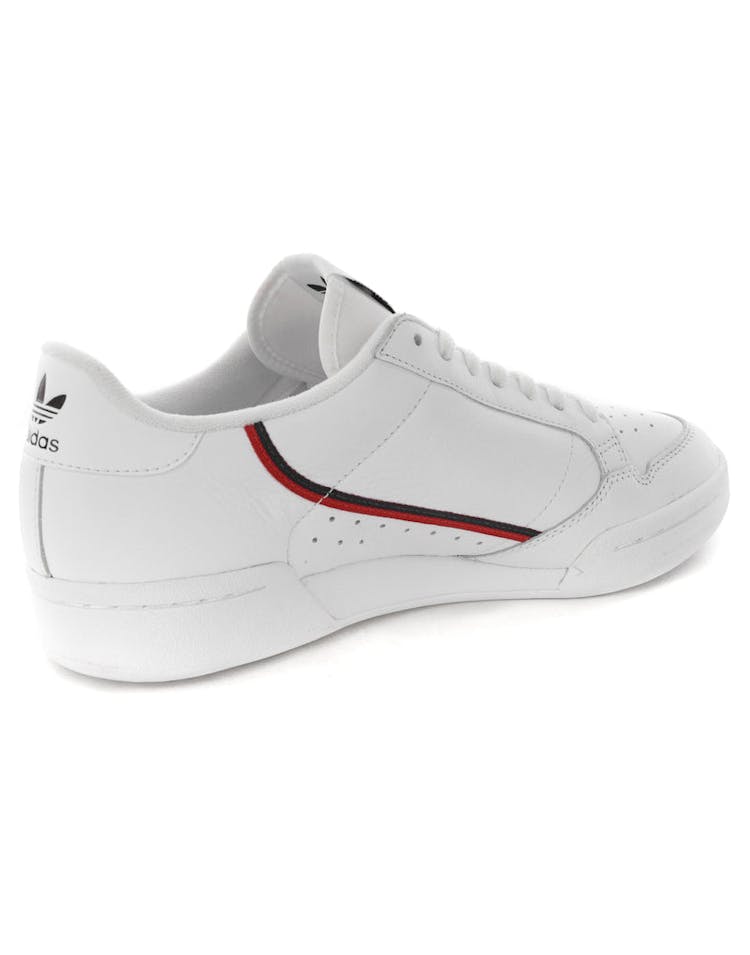 Adidas Continental 80 White