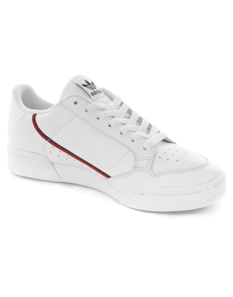 Adidas Continental 80 White