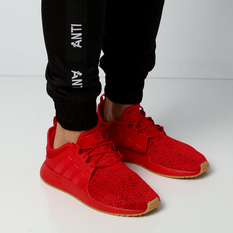 Adidas X_PLR Red/Gum