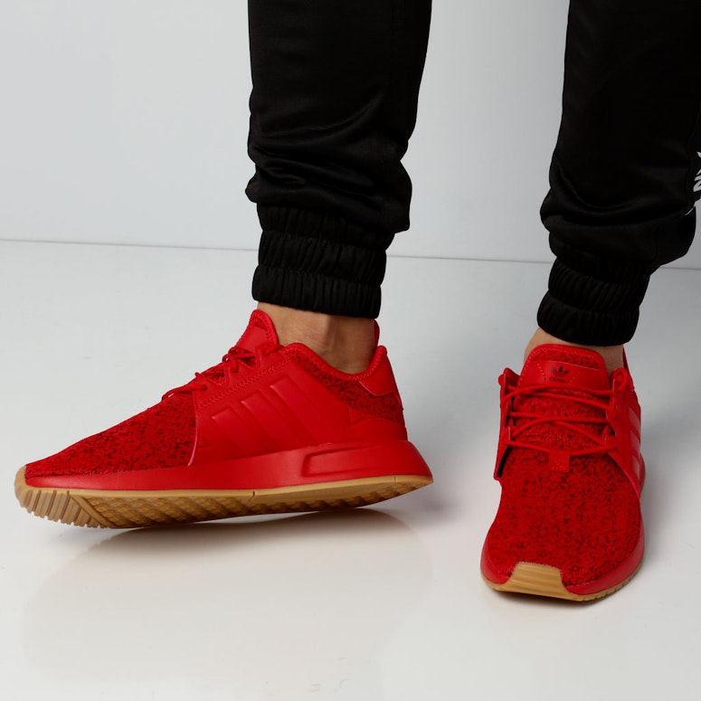 Adidas X_PLR Red/Gum