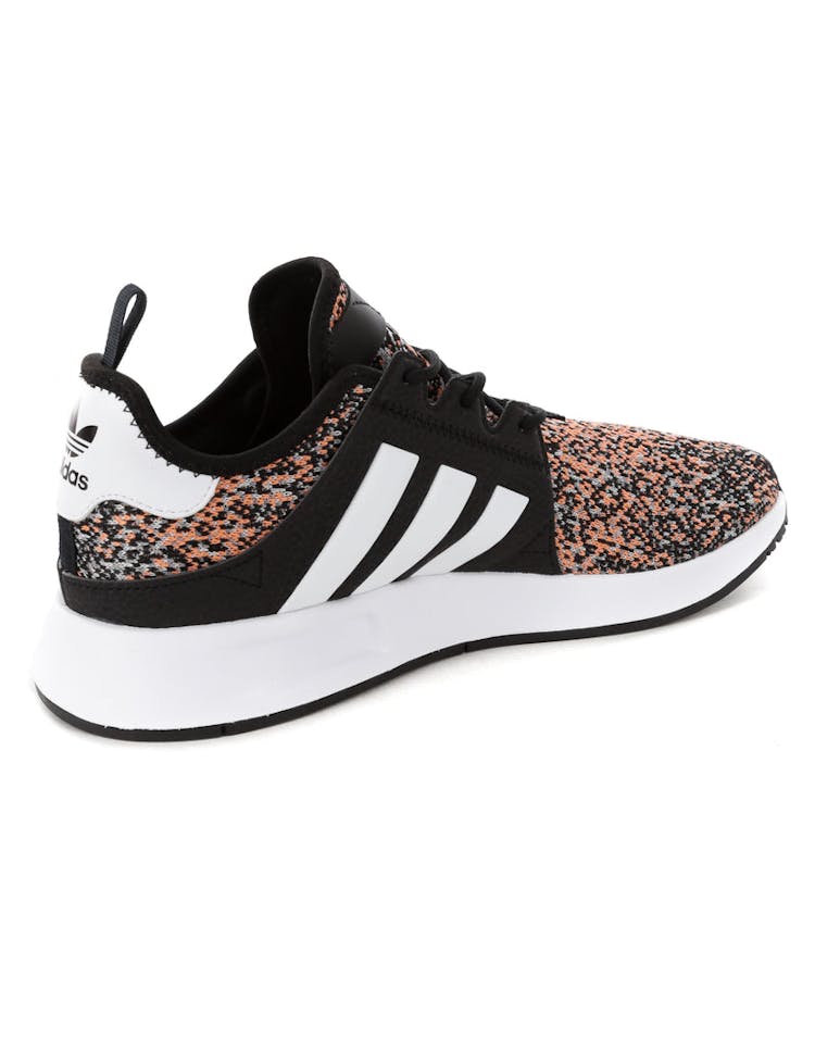 Adidas X PLR Black/White/Multi