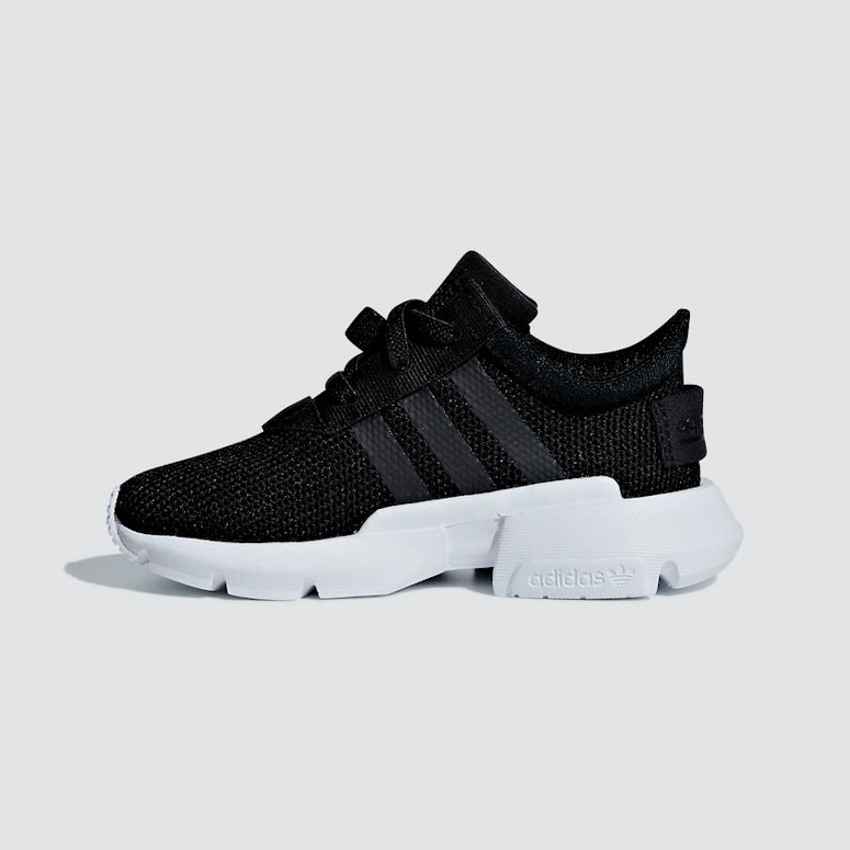 Adidas POD-S3.1 EL I Black