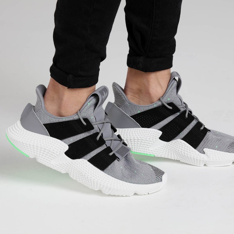 Adidas Prophere Grey/Black