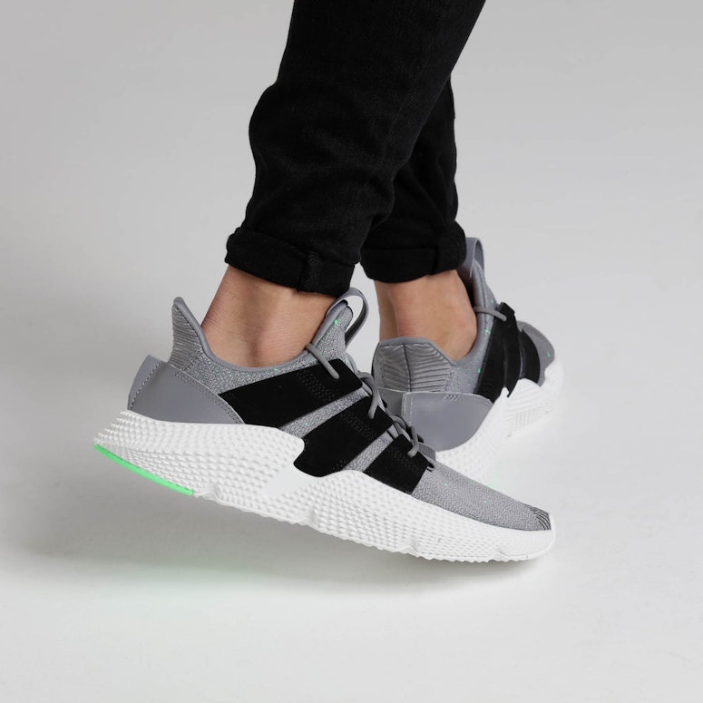 Adidas Prophere Grey/Black