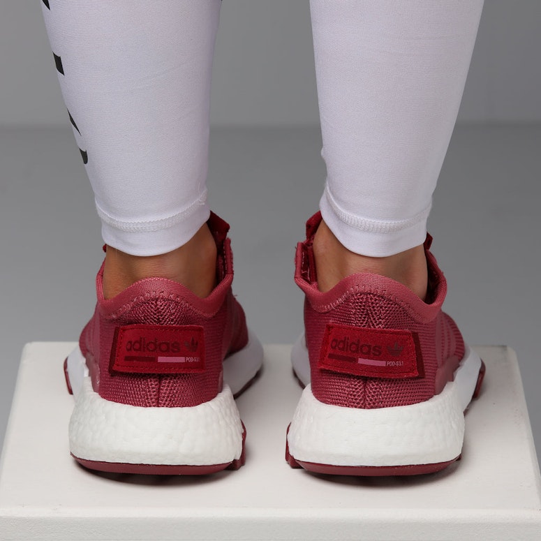 Adidas Women's POD-S3.1 Maroon