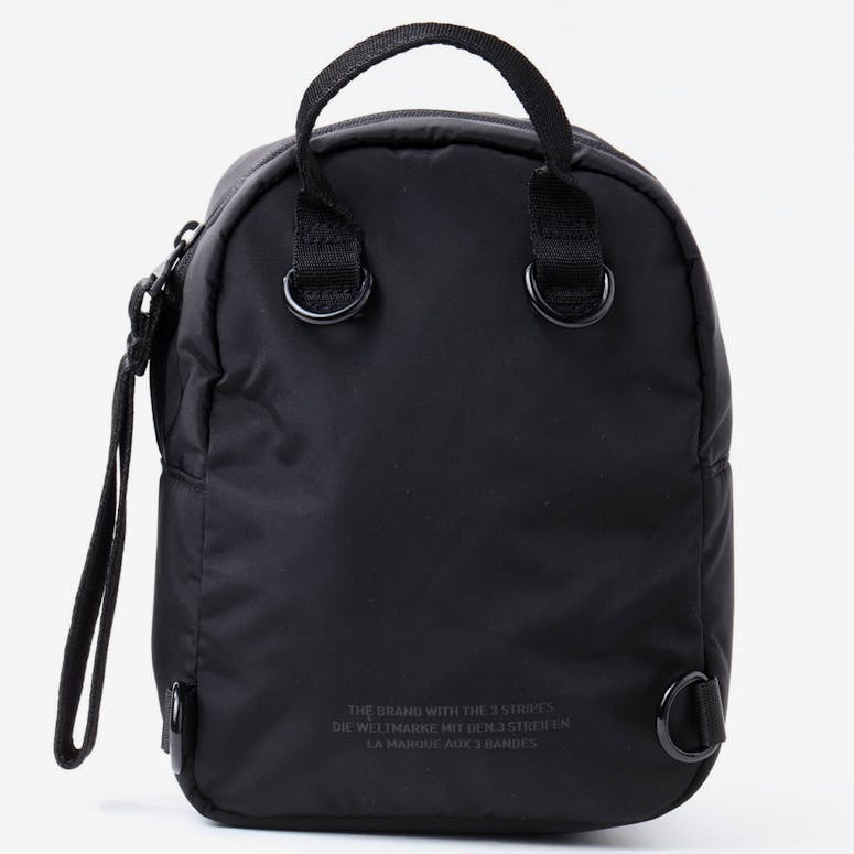 Adidas Backpack XS Black