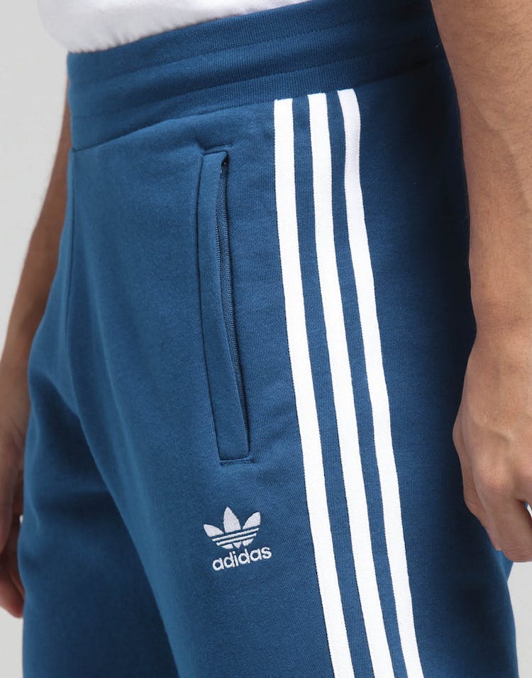 Adidas 3-Stripe Pant Marine Blue