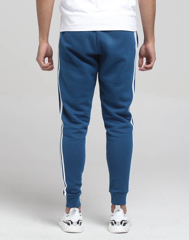 Adidas 3-Stripe Pant Marine Blue