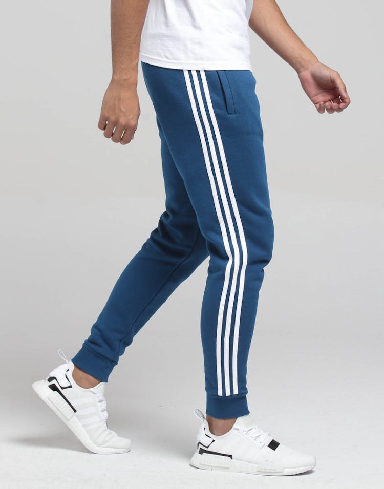 Adidas 3-Stripe Pant Marine Blue