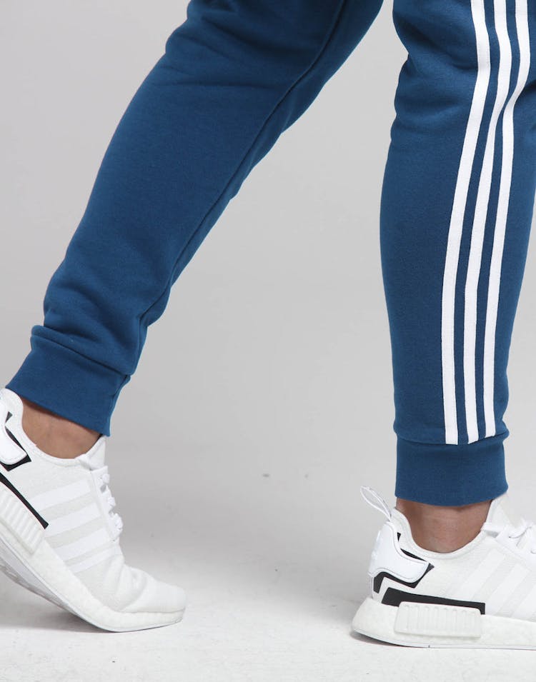 Adidas 3-Stripe Pant Marine Blue