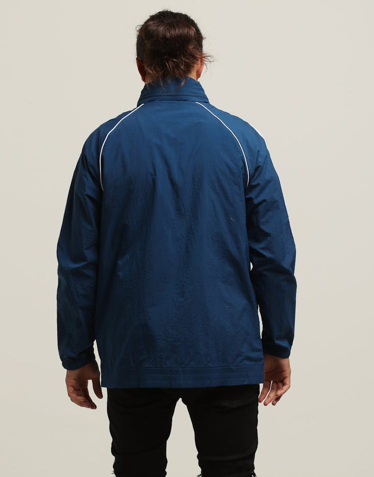 Adidas SST Windbreaker Dark Teal