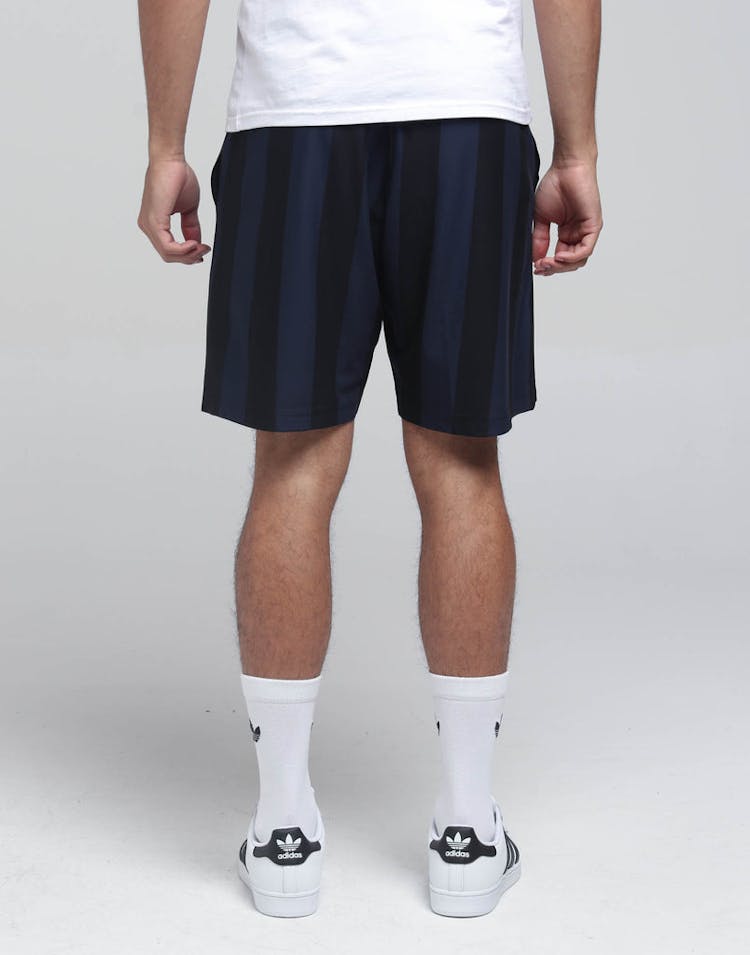 Adidas ED Stripe Short Black
