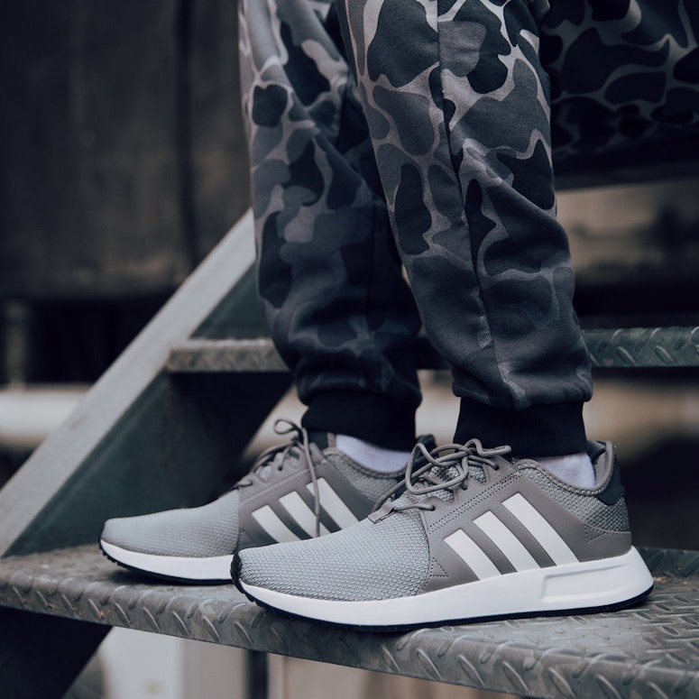 Adidas Camouflage Dip-Dyed Pants Multi-Coloured