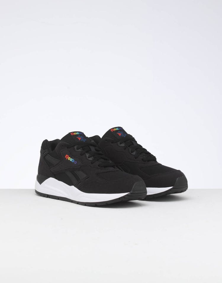 Reebok Bolton Essential MU Black/White