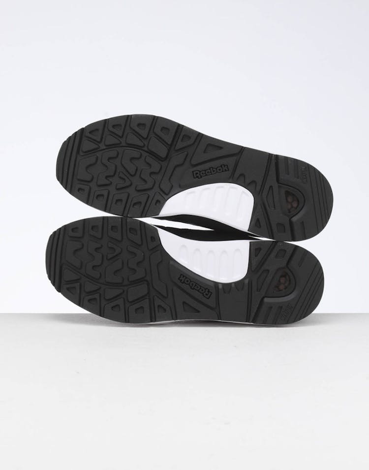 Reebok Bolton Essential MU Black/White
