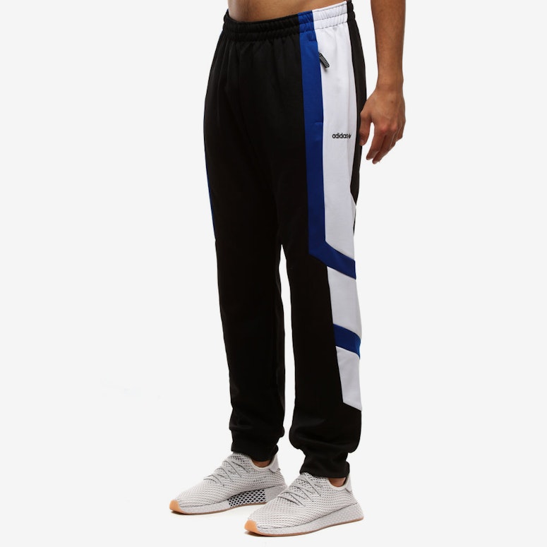 Adidas EQT Block Track Pants Black