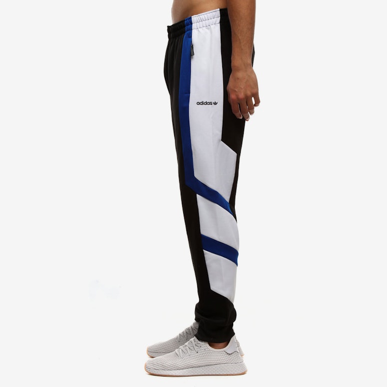 Adidas EQT Block Track Pants Black