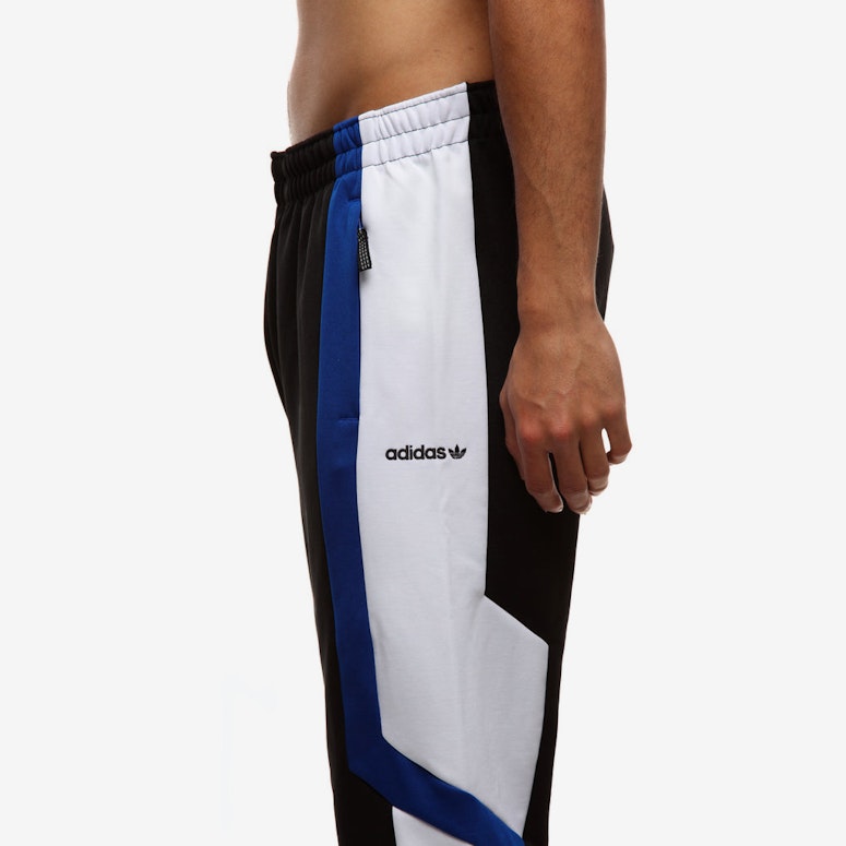 Adidas EQT Block Track Pants Black