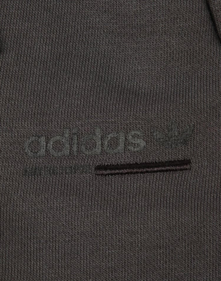 Adidas Kids Kaval Hood Set Sky Blue/Grey